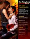 Blast Magazine, February, 2007, table of contents