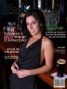 Blast Magazine, March, 2007 cover, St. Patrick’s Day