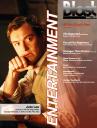 Blast Magazine, March, 2007, entertainment page