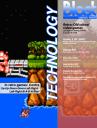 Blast Magazine, March, 2007, technology page 1