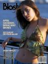 Blast Magazine, April, 2007, first edition