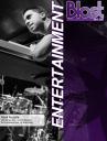 Blast Magazine, May, 2007, entertainment page
