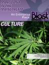 Blast Magazine, May, 2007, stoner front