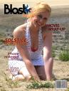 Blast Magazine, July, 2007, Summer Heats Up