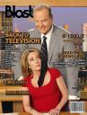 Blast Magazine, October, 2007, Back to Television, Fall TV