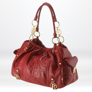 Fiore Red by Bolzano