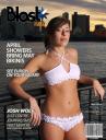 Blast Magazine, April, 2007 cover, Summer Bikinis