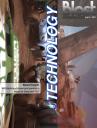Blast Magazine, March, 2007, technology page 2