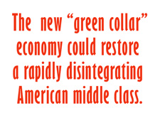 Welcome to Green-Collar America