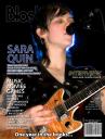 Blast Magazine, December 2007, Tegan and Sara