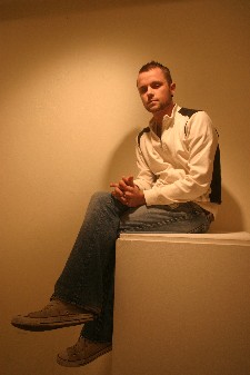 Colin Rhys