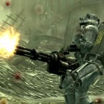 fo3aarmorminigun Fallout 3 screenshots at BlastMagazine.com fo3aarmorminigun Fallout 3 screenshots at BlastMagazine.com