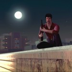 rooftop