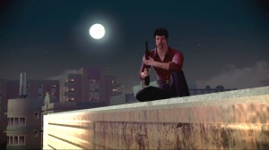 rooftop