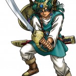 screen006 There was a time when Dragon Quest games would be compared to Final Fantasy games, as each series was the flagship of its company-Enix and Square, respectively.