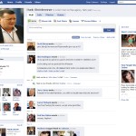 Hank Steinbrenner on Facebook? (Blast Magazine Staff Illustration/Bill Palmer)
