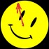 Smile, Watchmen fans