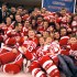 Boston University celebrates its 29th Beanpot Victory after defeating Northeastern University in the 57th Beanpot Tournament. Kristyn Ulanday/The Daily Free Press for Blast Magazine Boston University celebrates its 29th Beanpot Victory after defeating Northeastern University in the 57th Beanpot Tournament. Kristyn Ulanday/The Daily Free Press for Blast Magazine