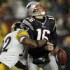 Steelers Patriots Football Steelers Patriots Football
