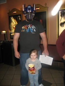 Daddy Prime and Briannabee Daddy Prime and Briannabee