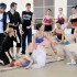 The cast of The Sleeping Beauty will be performing at the Wang Theater from April 23 to May 3. (Blast Magazine staff photo/Sarah Gordon)