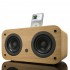 I really doted over the all-wood Vers product