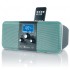 The Boston Acoustics model was a great choice with superb sound.