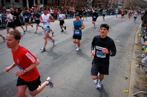 runners