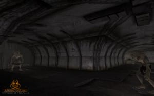 Bone Claw Sewers