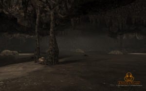 Cave of Beast