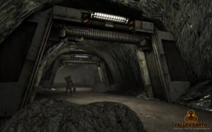 Hoffa Bunker