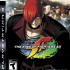 Kyo Kusanagi.  PS3