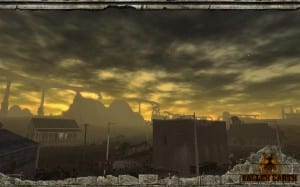 Post Apocalyptic