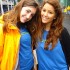 Chanelle Kasik and Amanda Pensack