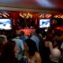 The crowd at Felt Saturday night for Miss Boston 2009 competition (Blast staff photo/Sarah Gordon)