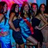 Finalists of Miss Boston 2009(Blast staff photo/Sarah Gordon)