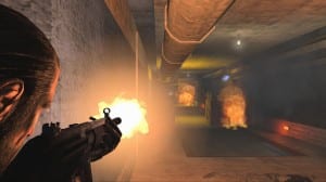 Firestorm