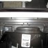 Slide the new filter in, replace the cover, replace the glove box and screw, and you're done! Slide the new filter in, replace the cover, replace the glove box and screw, and you're done!