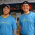 Kevin Foley and Zach Blaich
