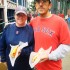 Matt Sparks and Laurie Sparks
