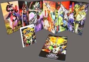 Muramasa Preorder Muramasa Preorder