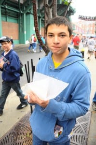 Steven Amalfitano