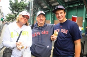 Track, Dreck and Ashton Hopper