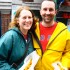 Trevor and Maria Sparks
