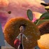 Falling Hamburger