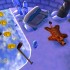 igloo room