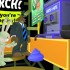 samandmax_neonblob
