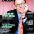 Michael Buckley is Blast's sexy July 2009 cover model