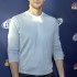 In this file photo, Ryan McPartlin arrives at NBC's Fall Premiere Party at Boulevard 3 on September 18, 2008 in Los Angeles (Media credit/WireImage)