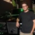 Seth Rogen attends the unveiling of the Green Hornet's Black Beauty car at 2009 Comic-Con International's Preview Night